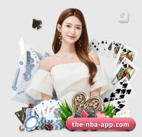 NBA买球网站 APP 界面